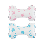 Balon foliowy Kostka dla psa 39 x 62 cm 2 szt