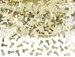 Metallized confetti Gold, Penis 30g